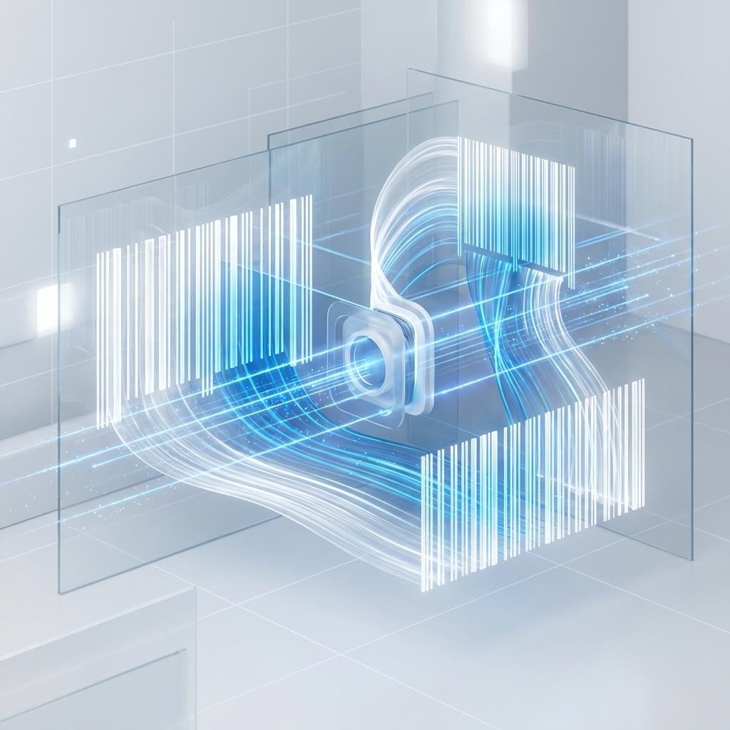 Online Barcode Generator Tool